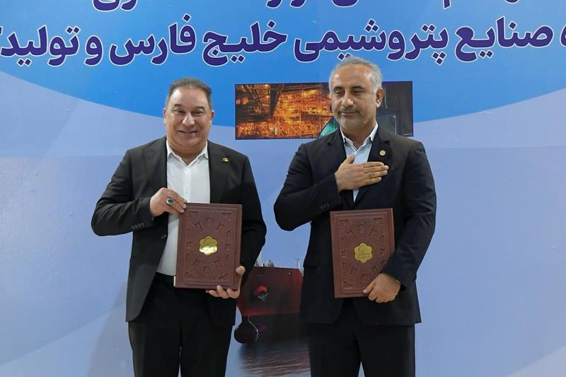 راندمان تولید واحد VCM پتروشیمی بندر امام افزایش می‌یابد